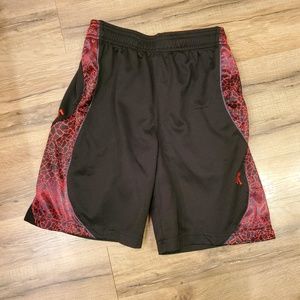 Boys Active Shorts